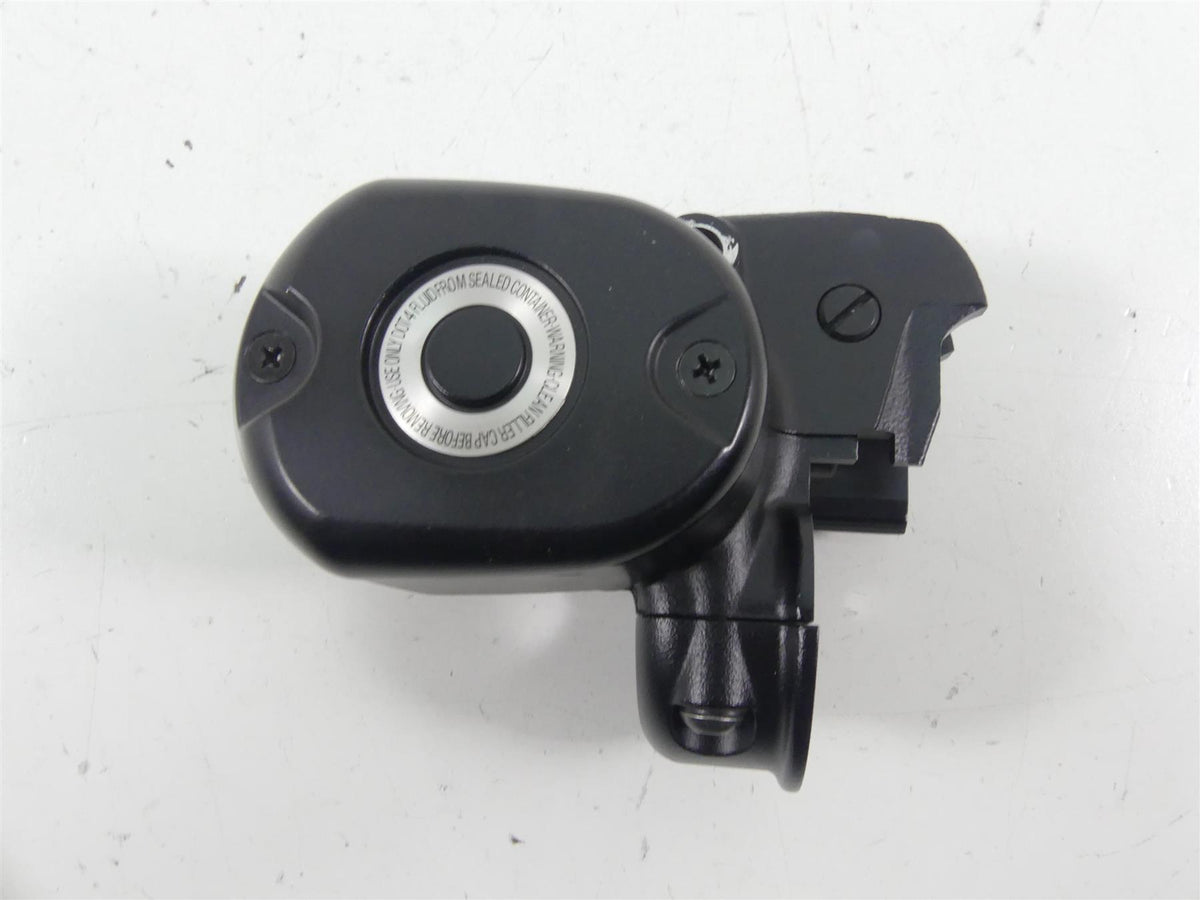 2020 Harley Sportster XL1200 NS Iron Front Brake Master Cylinder 1/2" 41700099 {{ shop.shopifyCountryName }} - Mototech271
