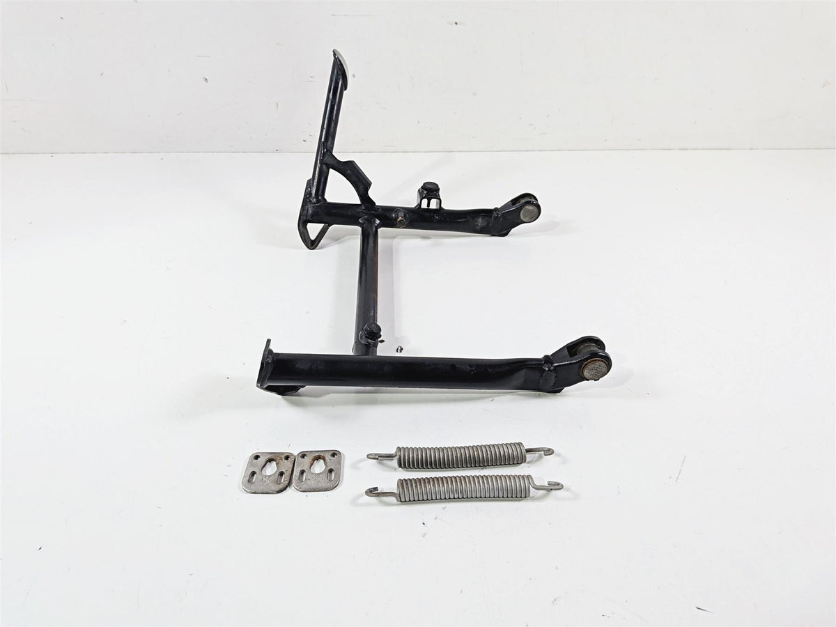 2016 BMW R1200RT RT RTW K52 Center Kickstand Kick Stand Esa 46528532725 {{ shop.shopifyCountryName }} - Mototech271