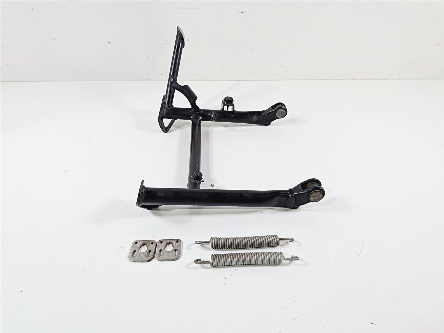 2016 BMW R1200RT RT RTW K52 Center Kickstand Kick Stand Esa 46528532725 {{ shop.shopifyCountryName }} - Mototech271