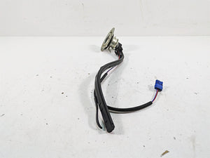 2007 BMW R1200RT K26 Fuel Gas Petrol Level Sending Unit 16147675547 | Mototech271