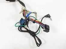 Load image into Gallery viewer, 2006 Harley Touring FLHXI Street Glide Biketronic Retro Radio Adapter BT1005 | Mototech271
