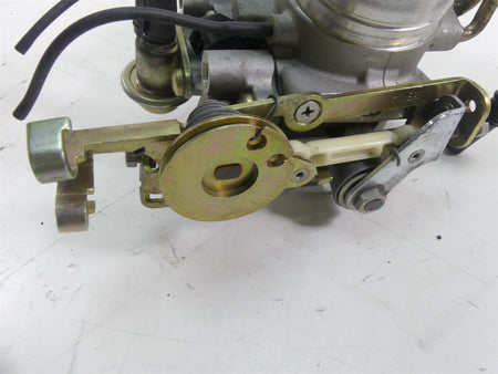 2004 Aprilia RSV1000 R Mille Throttle Body Bodies Fuel Injectors AP0296970 {{ shop.shopifyCountryName }} - Mototech271