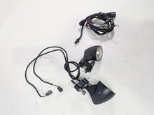 Load image into Gallery viewer, 2010 BMW R1200GS K25 Motolight Brake Caliper Fog Light Auxiliary Lamp Set
