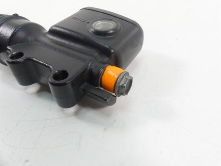 2018 Harley Softail FXFB Fat Bob Rear Brake Master Cylinder 5/8" 41700460 {{ shop.shopifyCountryName }} - Mototech271
