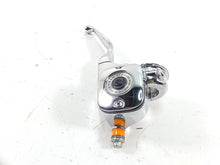 Load image into Gallery viewer, 2006 Harley Touring FLHTCU SE E-Glide Front Brake Master Cylinder 11/16 46431-05 | Mototech271
