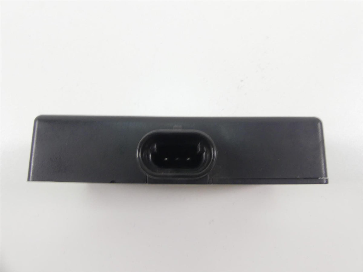 2009 Harley Dyna FXDF SE CVO Fat Bob Siren Allam Control Module Box 68958-07B {{ shop.shopifyCountryName }} - Mototech271