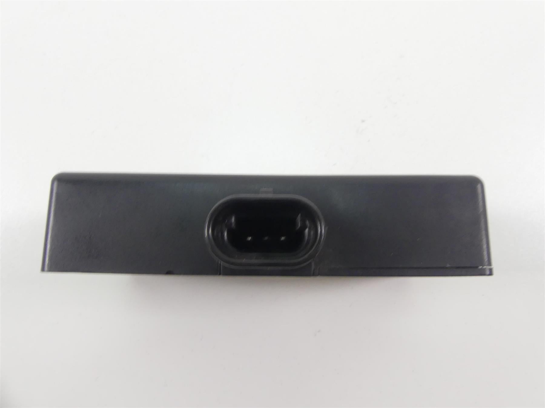 2009 Harley Dyna FXDF SE CVO Fat Bob Siren Allam Control Module Box 68958-07B {{ shop.shopifyCountryName }} - Mototech271