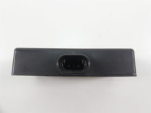 Load image into Gallery viewer, 2009 Harley Dyna FXDF SE CVO Fat Bob Siren Allam Control Module Box 68958-07B | Mototech271
