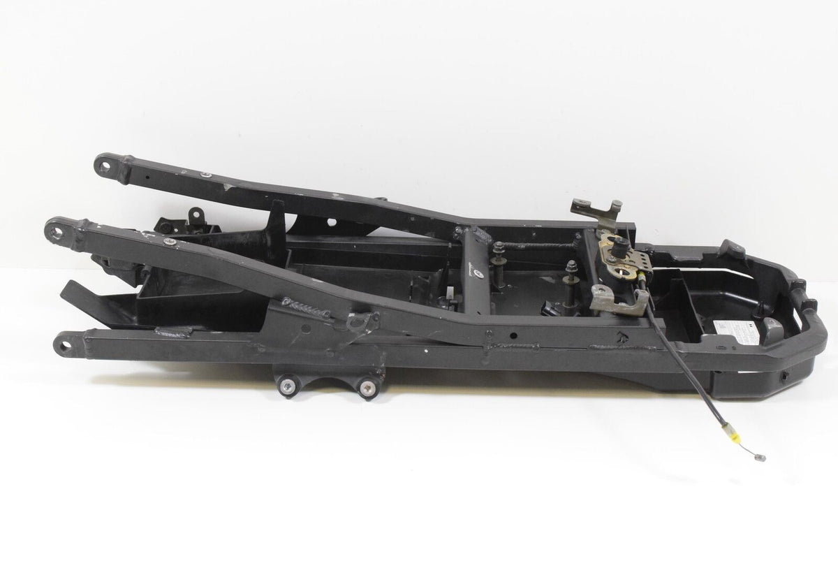 2005 Kawasaki ZX10R ZX10 R Ninja Subframe Sub Frame Inner Fender 32160-0024 {{ shop.shopifyCountryName }} - Mototech271