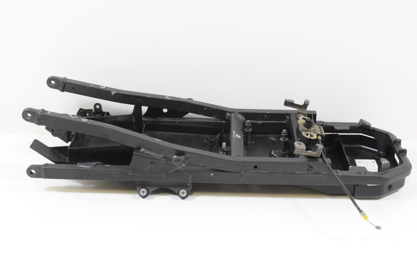 2005 Kawasaki ZX10R ZX10 R Ninja Subframe Sub Frame Inner Fender 32160-0024 {{ shop.shopifyCountryName }} - Mototech271