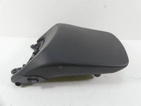 2017 BMW R1200RT K52 Rear Passenger Heated Saddle Seat 52537728824 {{ shop.shopifyCountryName }} - Mototech271
