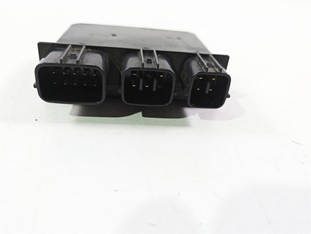 2011 Kawasaki EX650R Ninja Junction Relay Box 27002-0007 27002-0050 {{ shop.shopifyCountryName }} - Mototech271