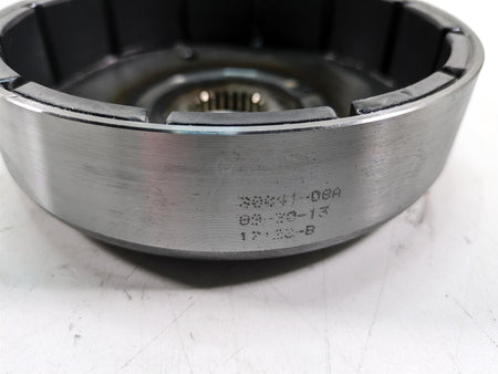 2014 Harley Touring FLHTK Electra Glide Ignition Flywheel Rotor 30041-08A {{ shop.shopifyCountryName }} - Mototech271