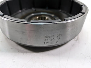2014 Harley Touring FLHTK Electra Glide Ignition Flywheel Rotor 30041-08A