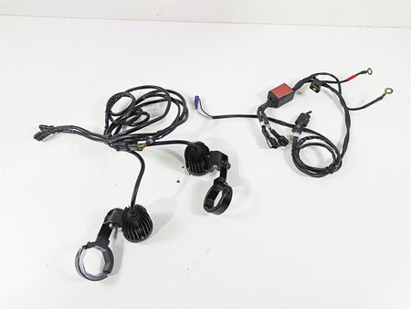 2018 BMW R nineT Urban GS K33 Denali D2 2.0 Led Spot Light Set ?TT-D2.POD {{ shop.shopifyCountryName }} - Mototech271