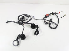 Load image into Gallery viewer, 2018 BMW R nineT Urban GS K33 Denali D2 2.0 Led Spot Light Set ?TT-D2.POD
