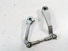 Load image into Gallery viewer, 2020 Harley Softail FXBB Street Bob Left Footpeg Foot Peg &amp; Shifter 50500603
