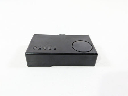 2008 Harley FXDSE CVO Dyna Alarm Siren Box Unit Module 68958-07A-Mototech271