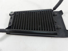 Load image into Gallery viewer, 2019 Harley Softail FXBB Street Bob Oil Cooler &amp; Line Cover Set 62700191 | Mototech271
