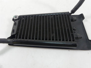 2019 Harley Softail FXBB Street Bob Oil Cooler & Line Cover Set 62700191 | Mototech271