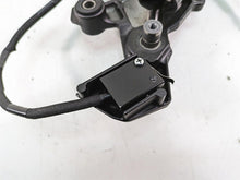 Load image into Gallery viewer, 2018 Kawasaki ZX1002 Ninja H2 SX Right Front Footpeg Mount 35063-1419-46R | Mototech271
