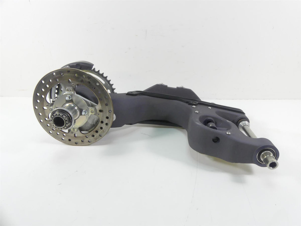 2005 Ducati Multistrada 1000S Rear Swingarm Axle Set 4K 37010373B 81920421A {{ shop.shopifyCountryName }} - Mototech271