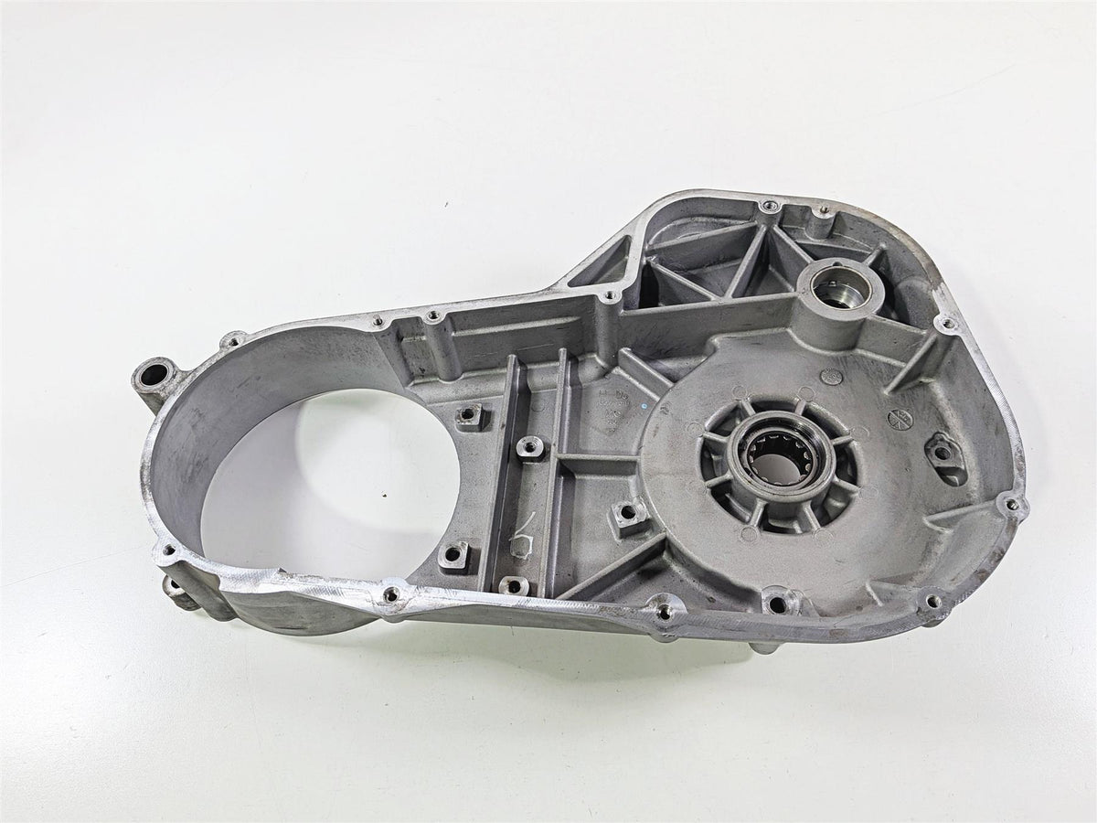 2004 Harley Touring FLTRI Road Glide Inner Primary Drive Clutch Cover 60677-01B-Mototech271