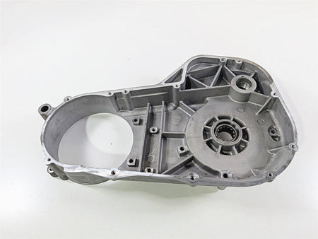 2004 Harley Touring FLTRI Road Glide Inner Primary Drive Clutch Cover 60677-01B-Mototech271