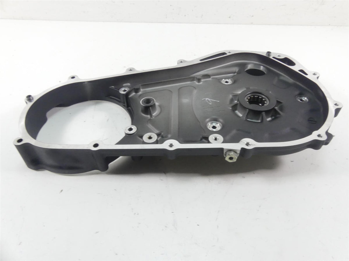 2018 Harley Softail FXBB Street Bob Inner Primary Drive Clutch Cover 36500099 {{ shop.shopifyCountryName }} - Mototech271