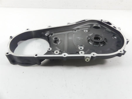 2018 Harley Softail FXBB Street Bob Inner Primary Drive Clutch Cover 36500099 {{ shop.shopifyCountryName }} - Mototech271