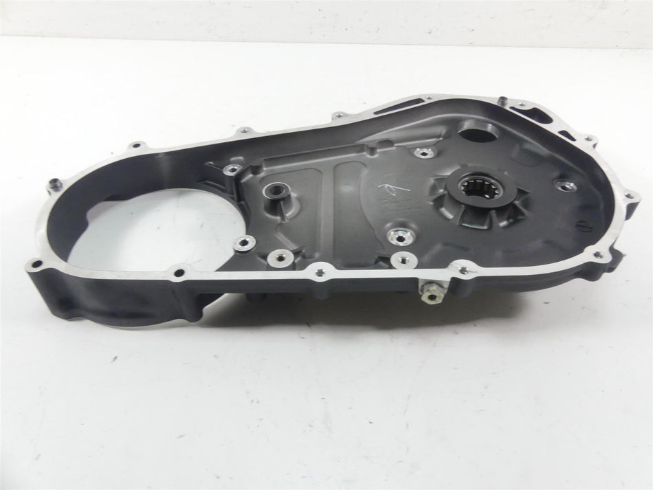 2018 Harley Softail FXBB Street Bob Inner Primary Drive Clutch Cover 36500099 {{ shop.shopifyCountryName }} - Mototech271