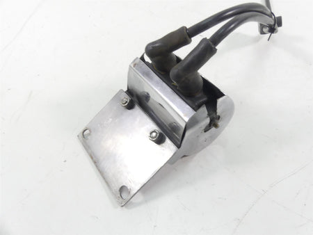 1978 Harley XLH1000 Sportster Ironhead Ignition Coil Set 31609-65 {{ shop.shopifyCountryName }} - Mototech271