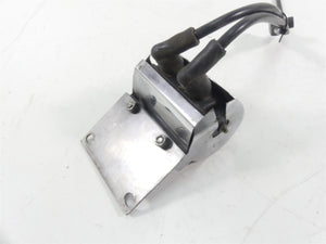 1978 Harley XLH1000 Sportster Ironhead Ignition Coil Set 31609-65