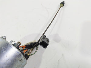 1996 Harley Touring FLHTCUI Electra Glide Speedometer Gauge 75k 67350-96
