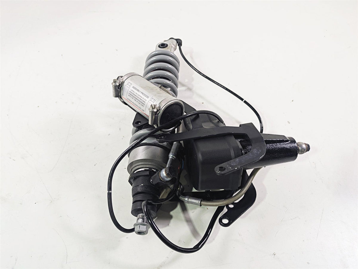 2010 BMW R1200GS K25 Front Esa Shock Suspension Damper 7707358 31427707358 {{ shop.shopifyCountryName }} - Mototech271