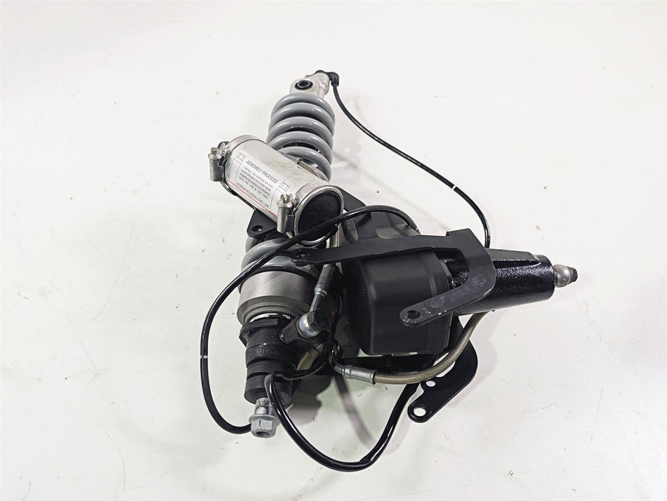 2010 BMW R1200GS K25 Front Esa Shock Suspension Damper 7707358 31427707358 {{ shop.shopifyCountryName }} - Mototech271