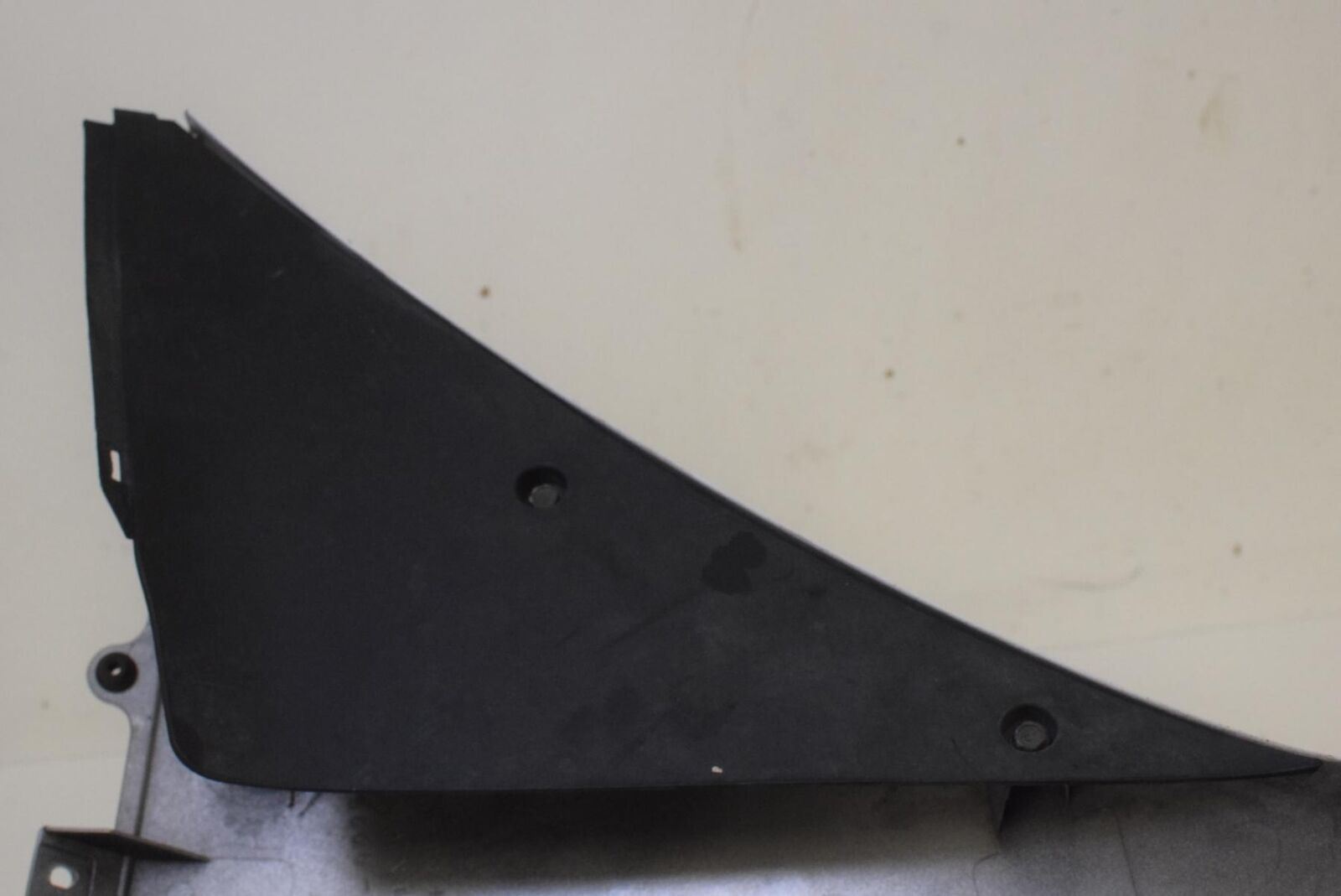 06 Kawasaki ZX636 ZX6R ZX6 Ninja Left Upper Side Fairing Cowl Cover 55052-5287 {{ shop.shopifyCountryName }} - Mototech271