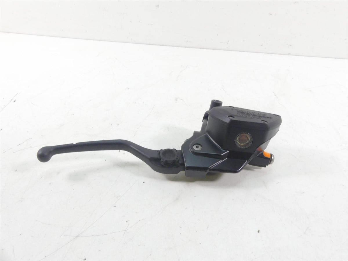 2017 BMW R1200GS GSW K50 Front Brake Master Cylinder + Lever 32728559604 {{ shop.shopifyCountryName }} - Mototech271