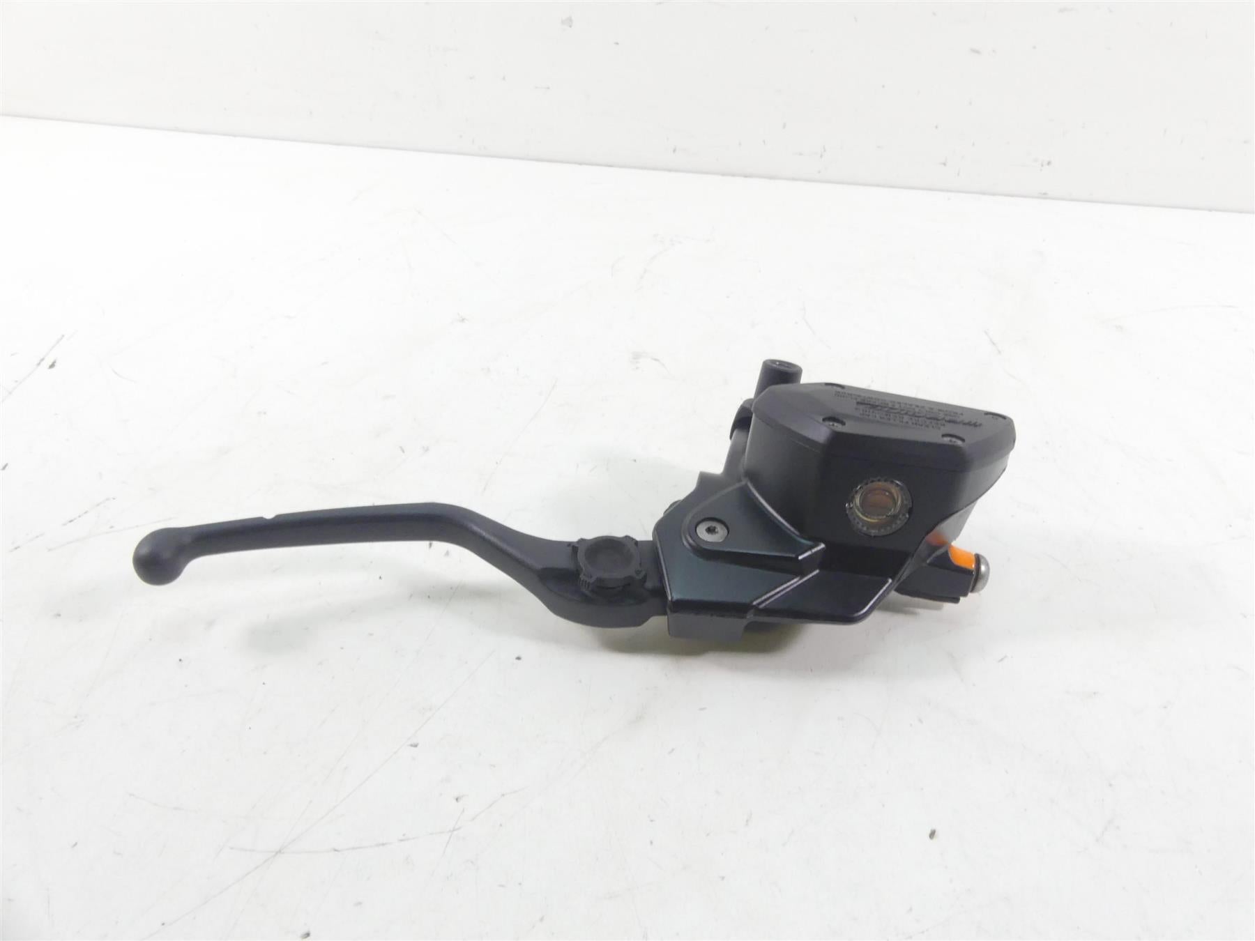 2017 BMW R1200GS GSW K50 Front Brake Master Cylinder + Lever 32728559604 | Mototech271