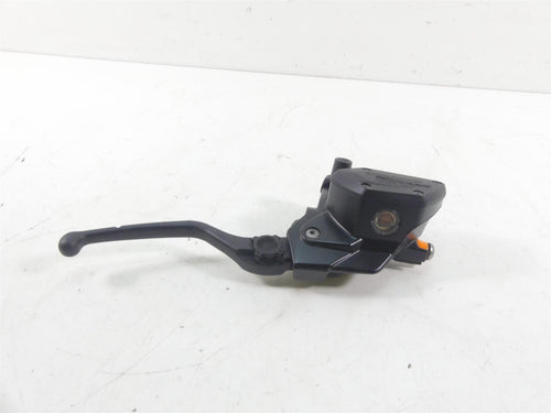 2017 BMW R1200GS GSW K50 Front Brake Master Cylinder + Lever 32728559604 | Mototech271