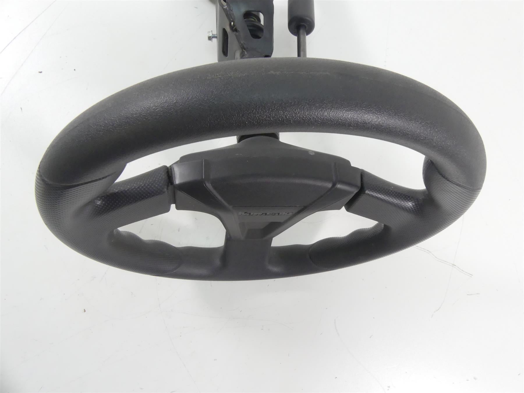 2021 Kawasaki Teryx KRX1000 KRF1000 Steering Wheel Shaft Mount Set 46003-0769 {{ shop.shopifyCountryName }} - Mototech271