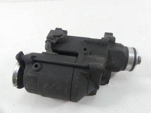 2014 Harley Touring FLHXS Street Glide Sp Engine Starter Motor + Cover 31618-06A | Mototech271