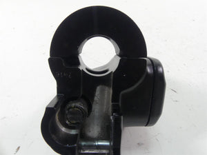 2018 Harley Softail FXBB Street Bob Front Brake Master Cylinder 1/2" 41700233