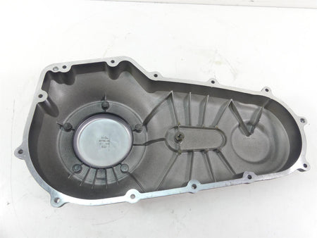 2014 Harley Dyna FXDF Fat Bob Outer Primary Drive Clutch Cover Fw 60784-06A {{ shop.shopifyCountryName }} - Mototech271