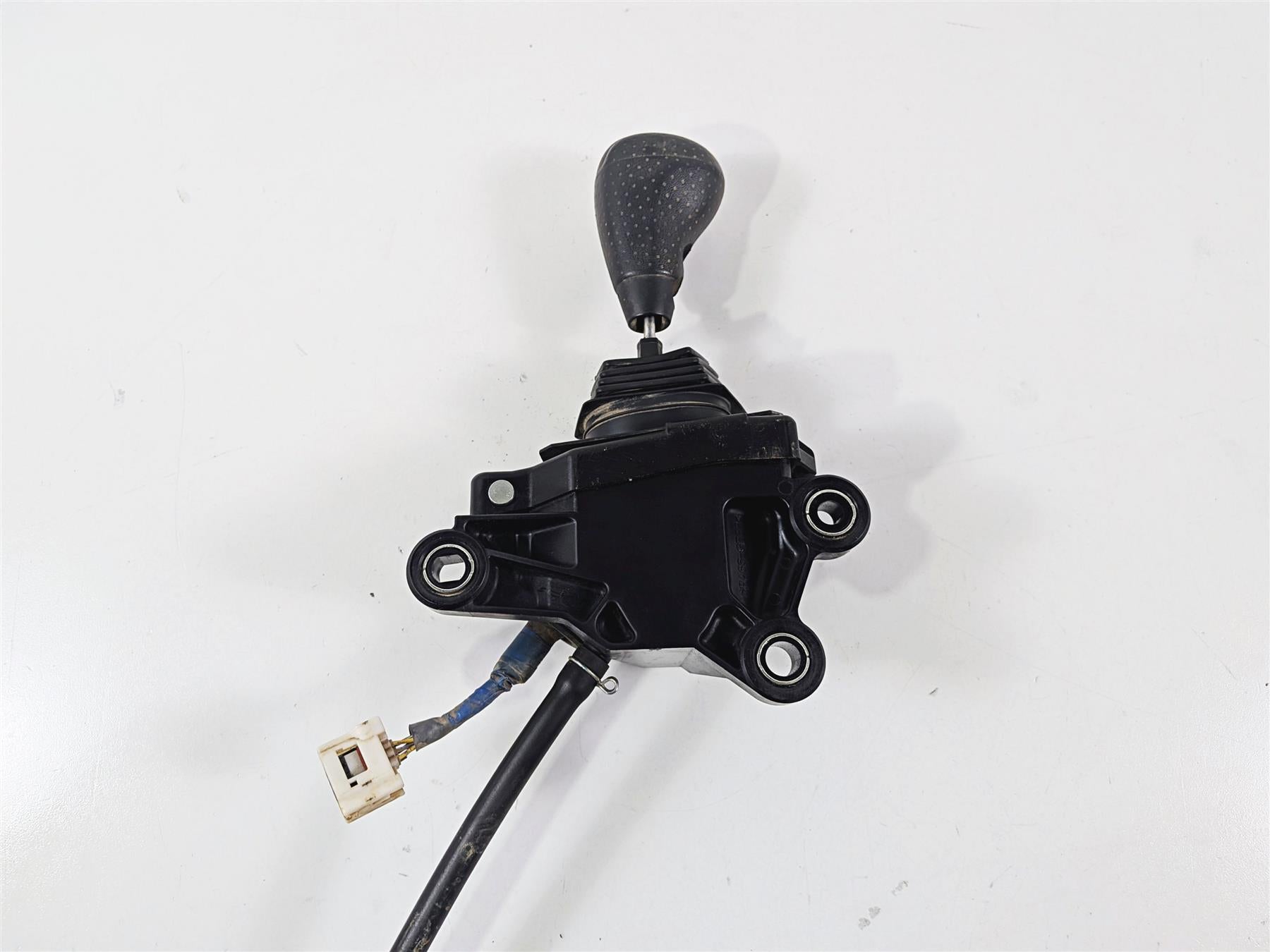 2017 Yamaha YXZ1000R EPS SS Shifter Gear Selector Shift Knob B57-18300-00-00 {{ shop.shopifyCountryName }} - Mototech271