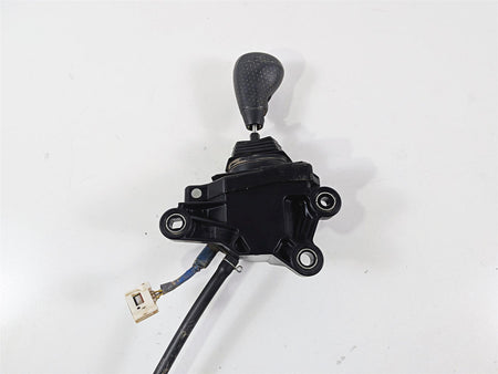 2017 Yamaha YXZ1000R EPS SS Shifter Gear Selector Shift Knob B57-18300-00-00 {{ shop.shopifyCountryName }} - Mototech271