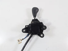 Load image into Gallery viewer, 2017 Yamaha YXZ1000R EPS SS Shifter Gear Selector Shift Knob B57-18300-00-00
