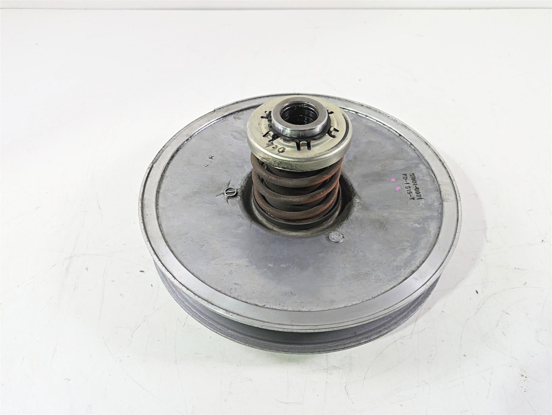 2021 Kawasaki Teryx KRX KRF 1000 Secondary Driven Drive Clutch 49094-0100 {{ shop.shopifyCountryName }} - Mototech271
