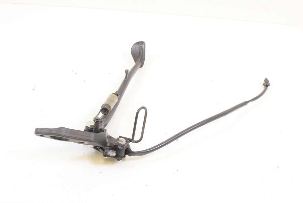 2015 Kawasaki ZX1400 ZX14R Ninja Side Kickstand Kick Stand 34024-0026-18R {{ shop.shopifyCountryName }} - Mototech271