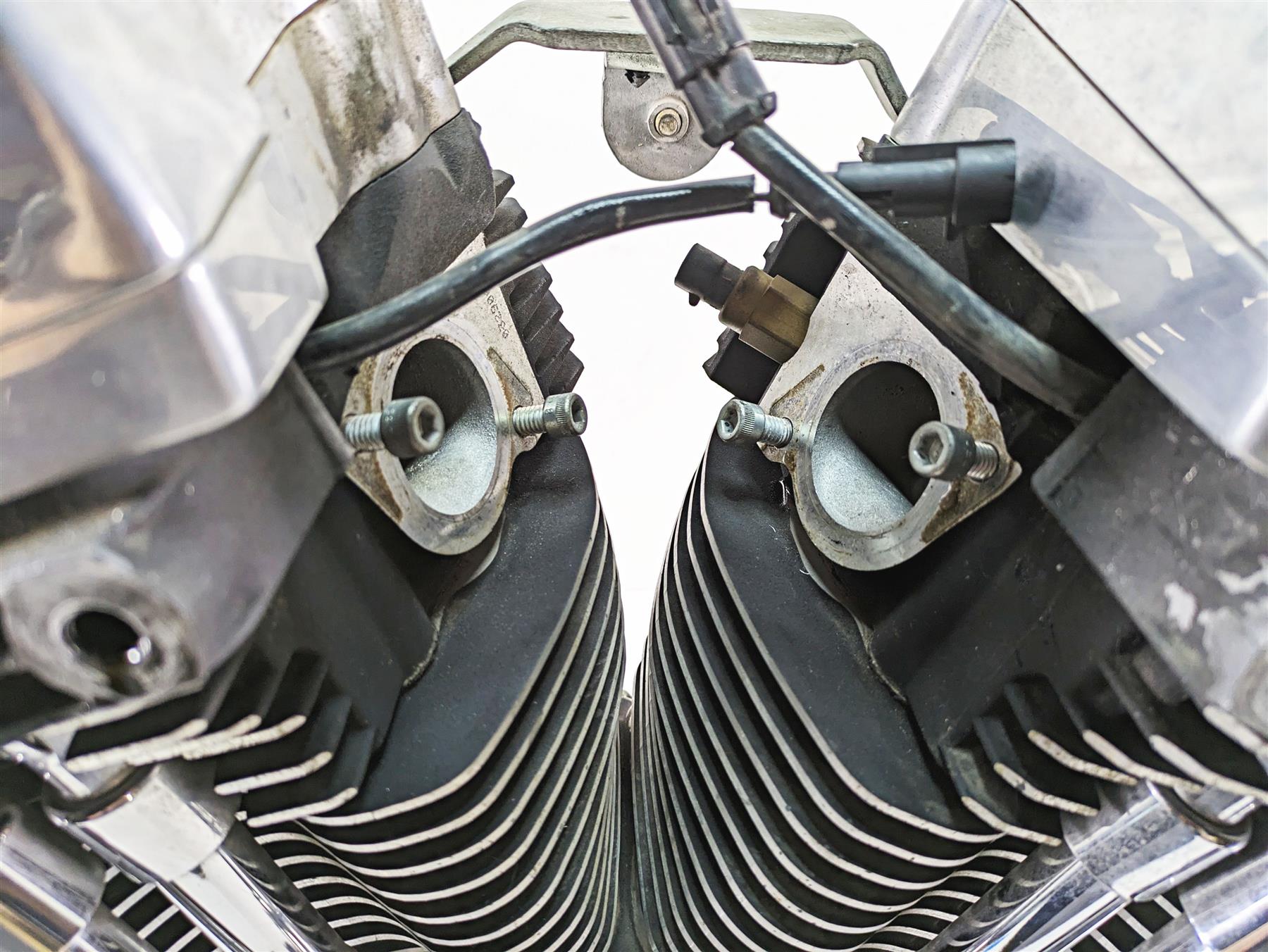 2012 Harley FLD Dyna Switchback Running 103ci Engine Motor 37k - Vid 19806-16 {{ shop.shopifyCountryName }} - Mototech271